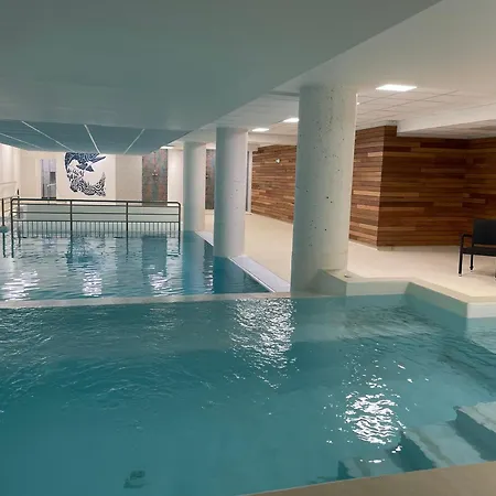 Gourette : 6 Pers, Piscine, Animaux Admis