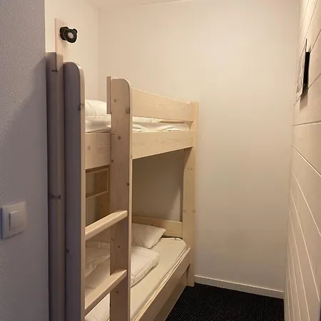 Apartment Gourette : 6 Pers, Piscine, Animaux Admis