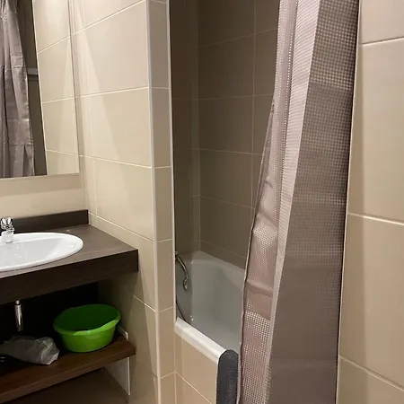 דירה : 6 Pers, Piscine, Animaux Admis - Fr-1-860-28