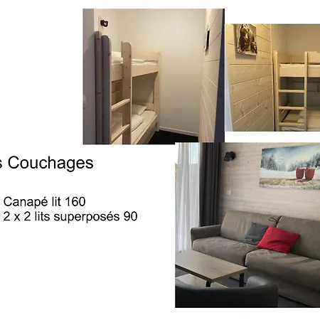 Appartement 6 Pers, Piscine, Animaux Admis - Fr-1-860-28 Eaux-Bonnes