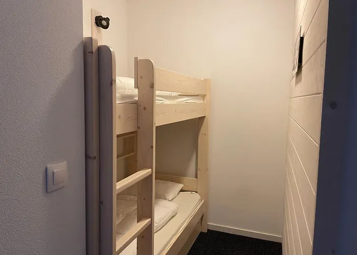 Appartement 6 Pers, Piscine, Animaux Admis - Fr-1-860-28