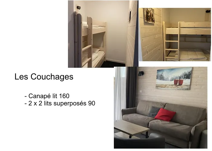 Appartement 6 Pers, Piscine, Animaux Admis - Fr-1-860-28 Eaux-Bonnes